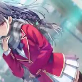 Profile image of 堀北鈴音