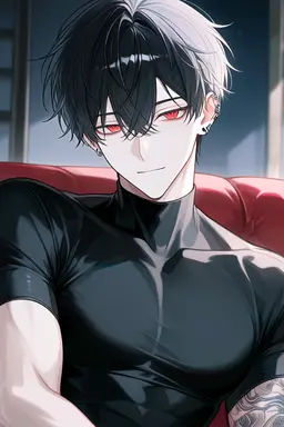 Profile image of 凛