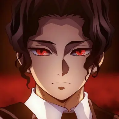 Profile image of 키부츠지 무잔