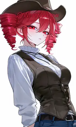 Profile image of 카사네 테토