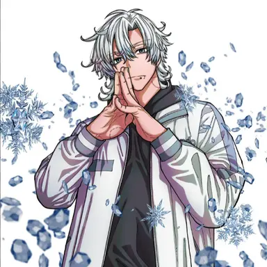 Profile image of 氷鷹 零