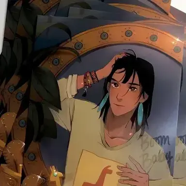 Profile image of Kuzco