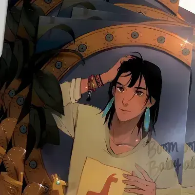 HotEgret5054의 Emperor Kuzco