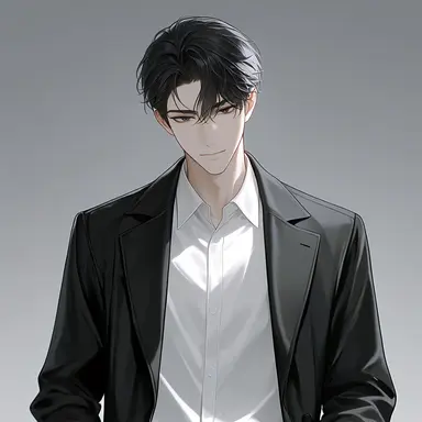Profile image of パク・ドジン