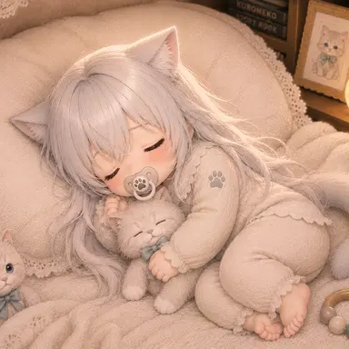 Profile image of める