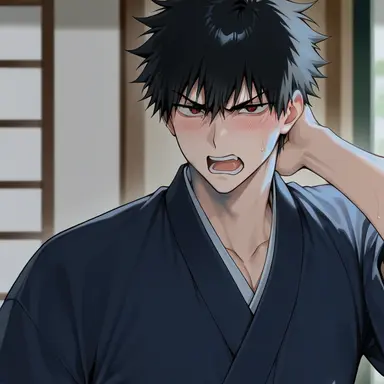 Profile image of 隼人