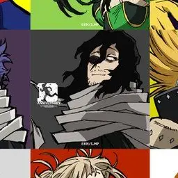 Profile image of Shota Aizawa