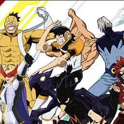Profile image of Hanta Sero