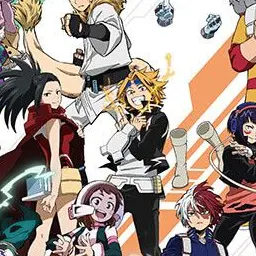 Profile image of Denki Kaminari