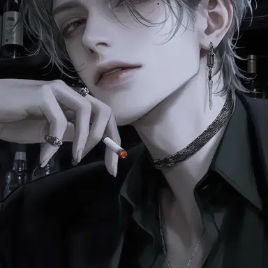 Profile image of 大河