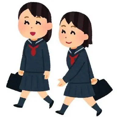Profile image of 女子