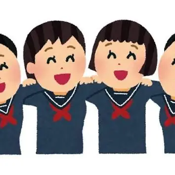 Profile image of ファンクラブの女子