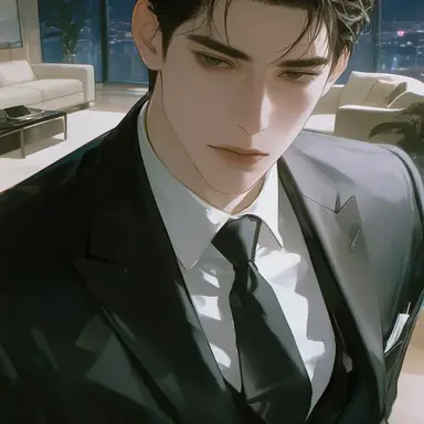 Profile image of イ・ミンホ