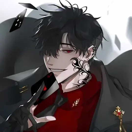 ActiveFeast1576의 Damian Thorne