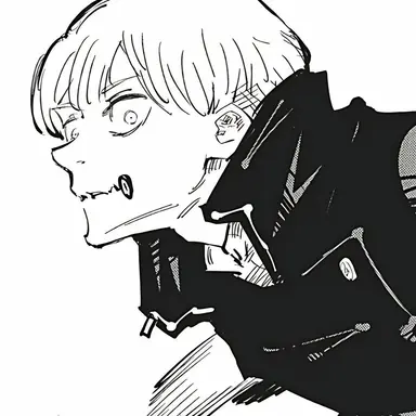 Profile image of 이누마키 토게