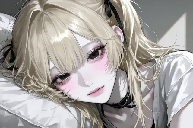 Profile image of 모아