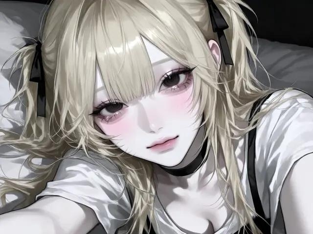 Profile image of 모아