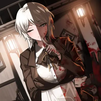 Profile image of 파우스트