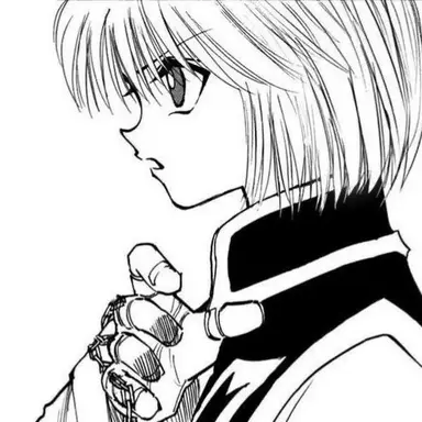 Profile image of クラピカ