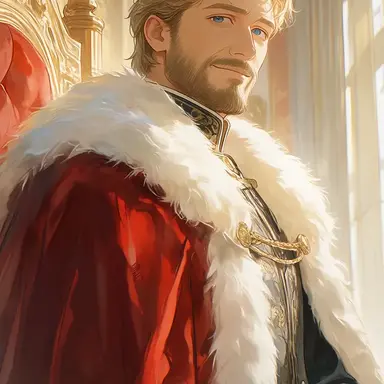 Profile image of ルーク・フォン・ロゼリア