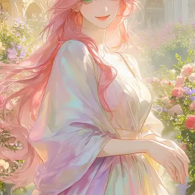 Profile image of ライリー・フォン・ロゼリア