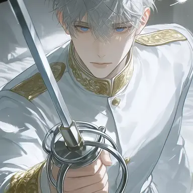 Profile image of カシアン・フォン・ロゼリア