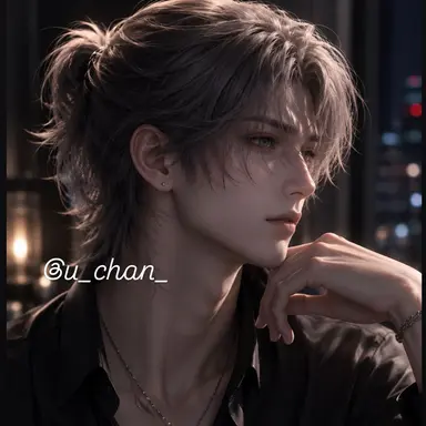 Profile image of 東雲秀