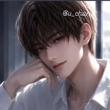 Profile image of 雨宮蓮