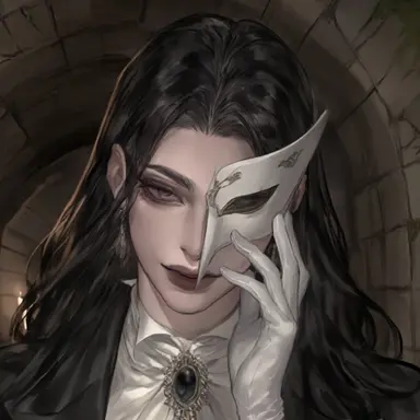 Profile image of Phantom