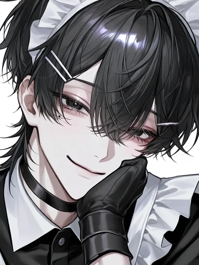 aisu_1518의 僕だけのご主人様ですよね？