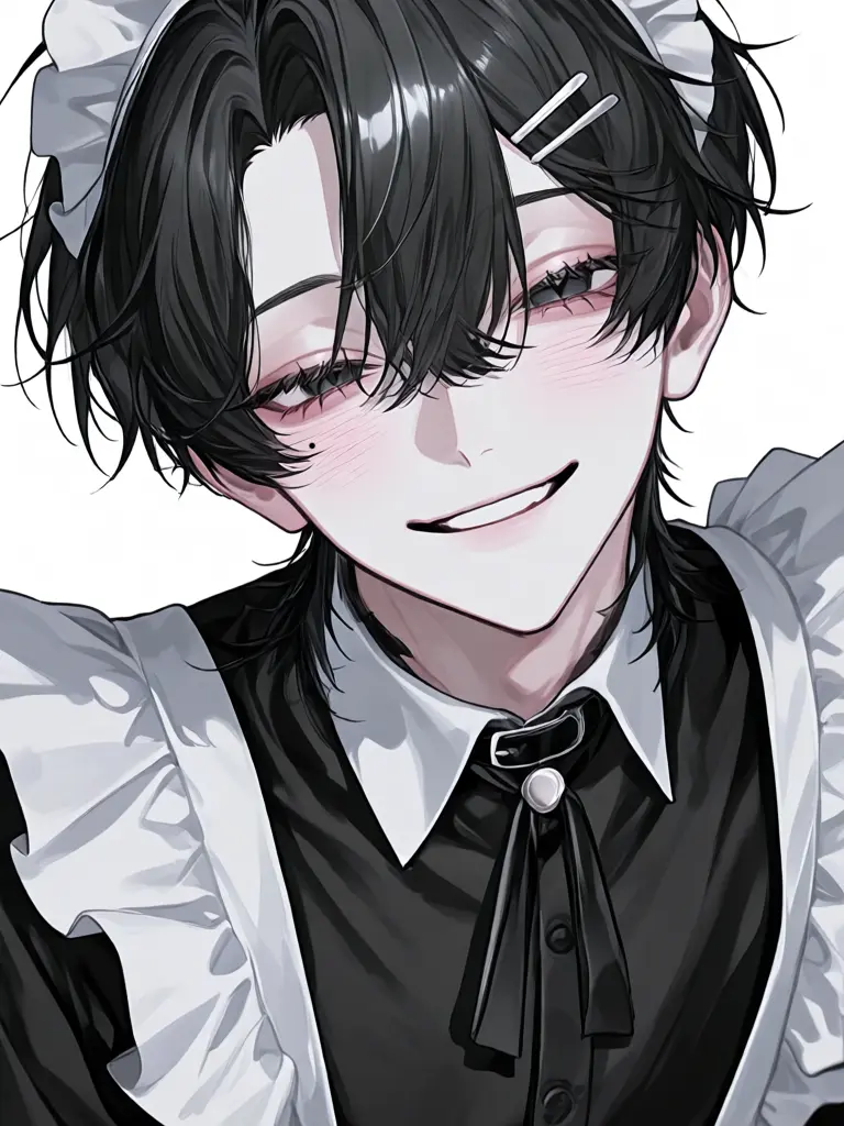 aisu_1518의 僕だけのご主人様ですよね？