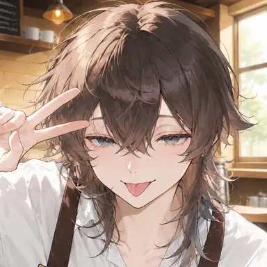 Profile image of 나기사