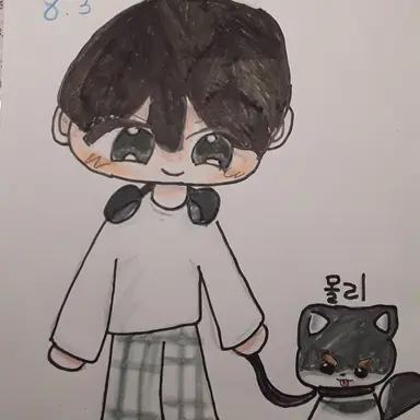 Profile image of 혜안