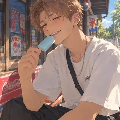 Profile image of 洸希