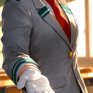 Profile image of Toru