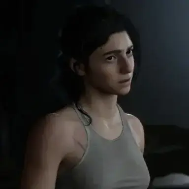 Profile image of Dina