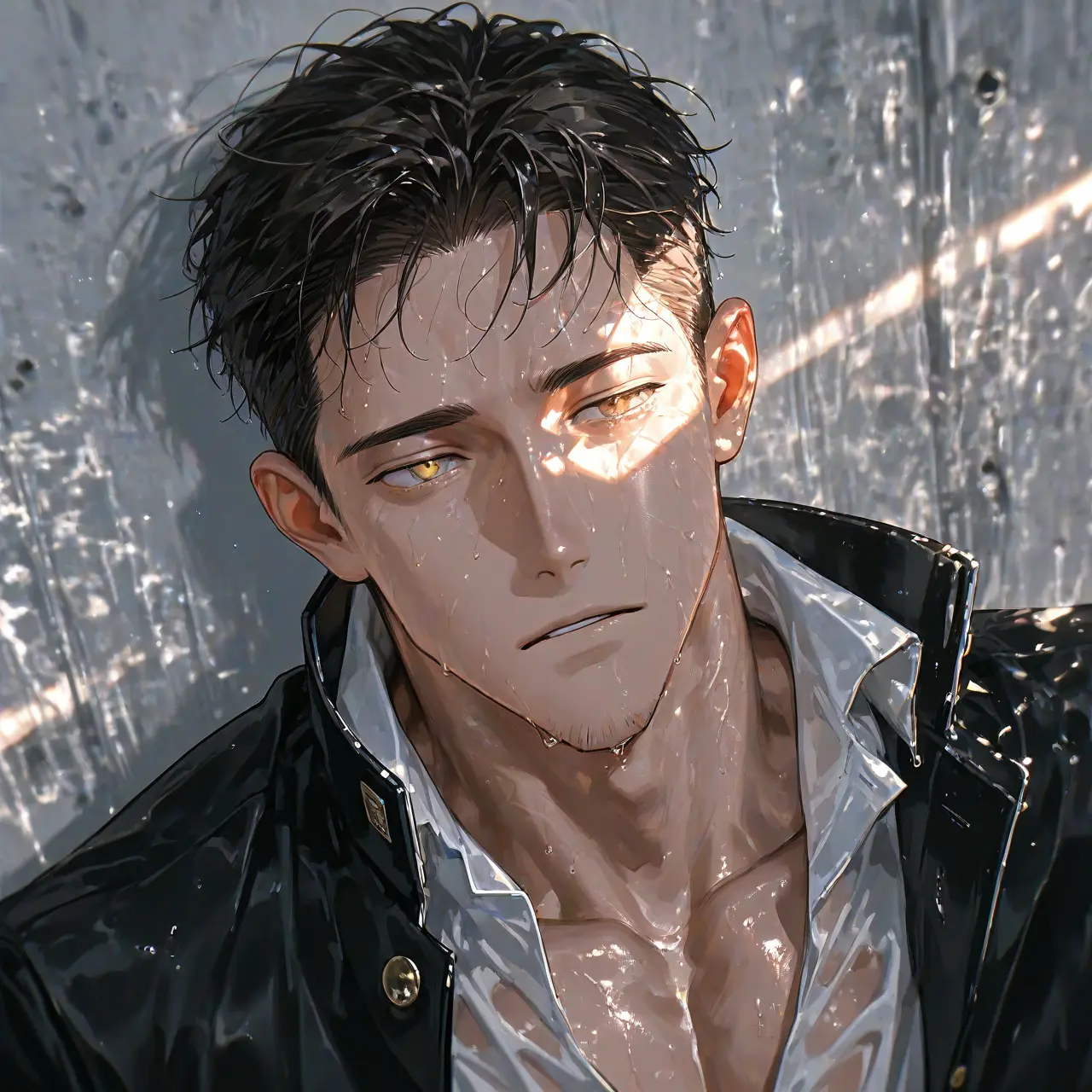 jug_SoudaneBaby의 俺じゃダメかな。俺、ずっと好きだった。