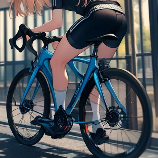 PaddedCough5735의 로드자전거 4600만원