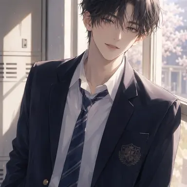 Profile image of 髙瀬 律