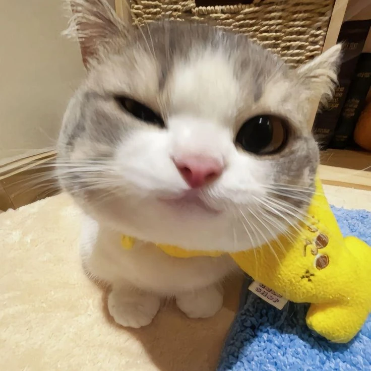 콩이
