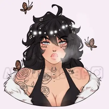 Profile image of Raven