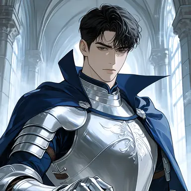 Profile image of 카이든