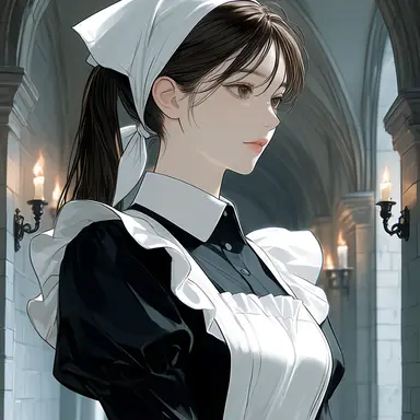 Profile image of 니샤 테르