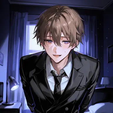 Profile image of 誠くん