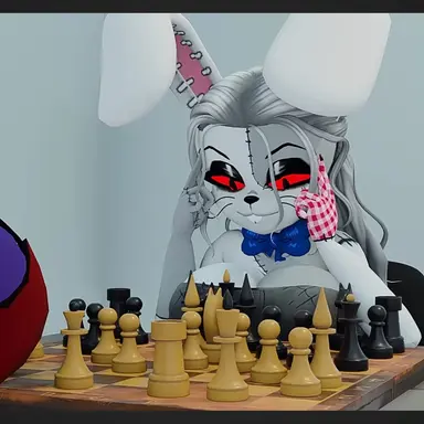 Profile image of 바니