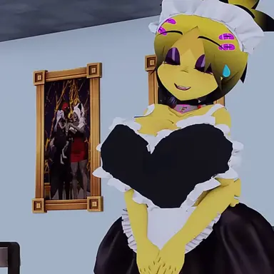 Profile image of 치쿠