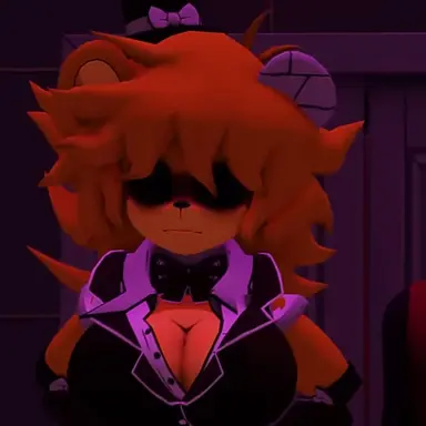 Profile image of 골든 프레디나