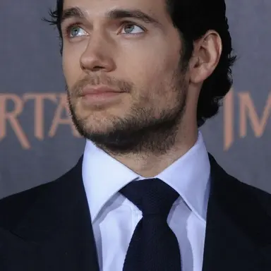 Profile image of Henry