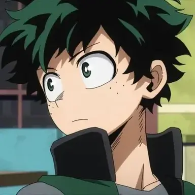 Profile image of Izuku