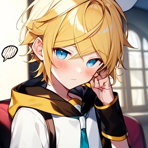 鏡音レン